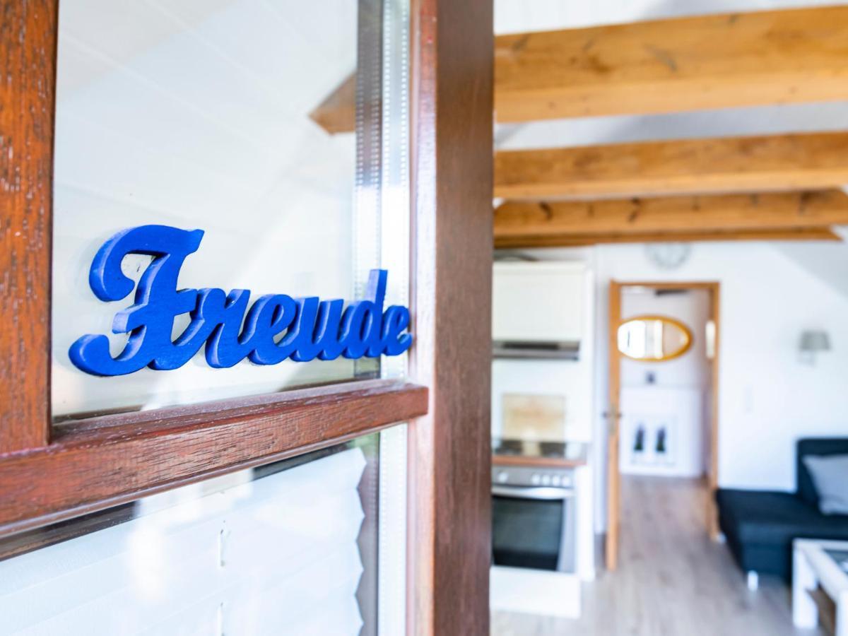 Lieblingsort Freude Apartment Timmendorfer Strand Ngoại thất bức ảnh
