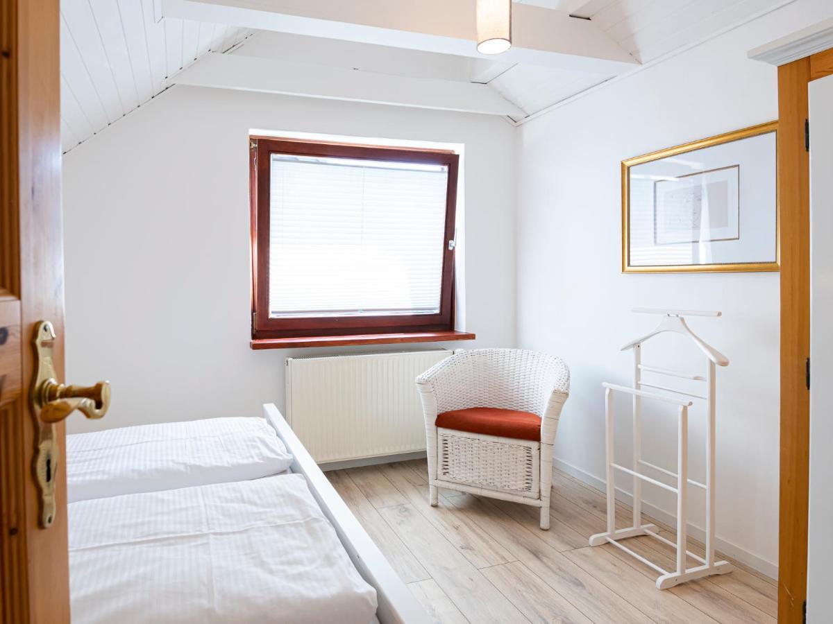 Lieblingsort Freude Apartment Timmendorfer Strand Ngoại thất bức ảnh