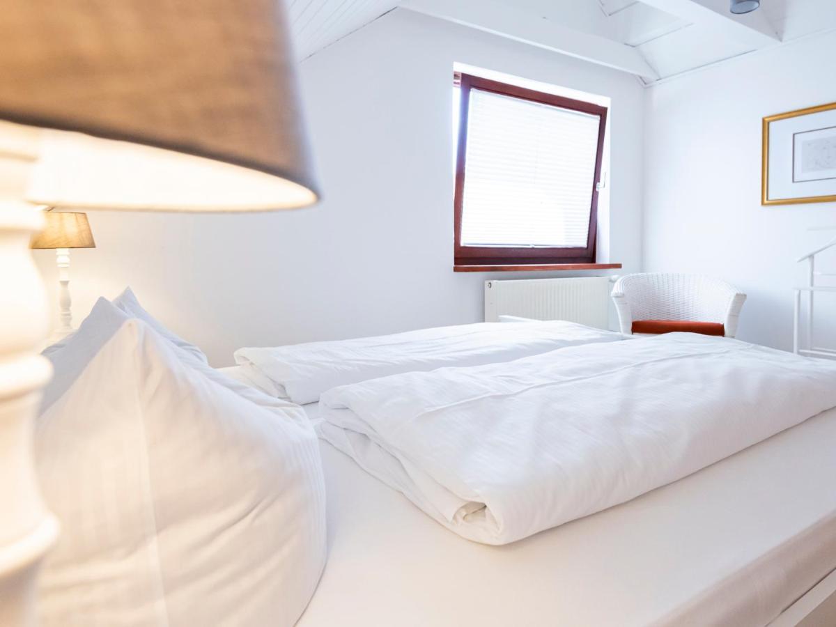 Lieblingsort Freude Apartment Timmendorfer Strand Ngoại thất bức ảnh