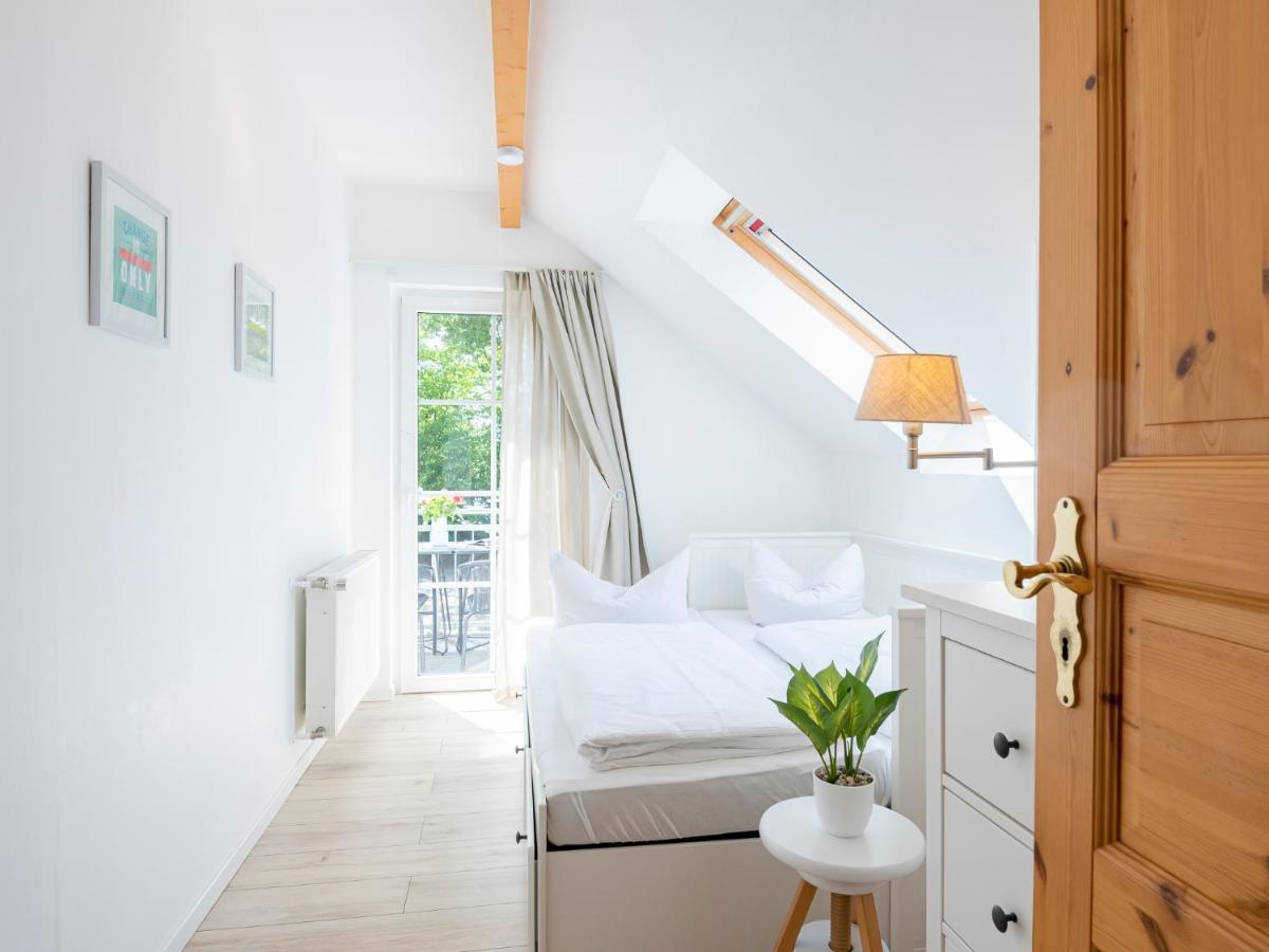 Lieblingsort Freude Apartment Timmendorfer Strand Ngoại thất bức ảnh
